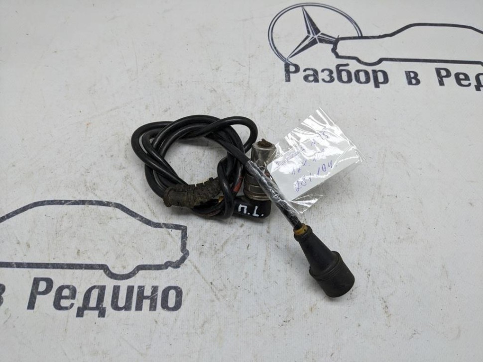 Датчик ABS MERCEDES-BENZ E-class w124 фото 1 — Разборка Мерседес