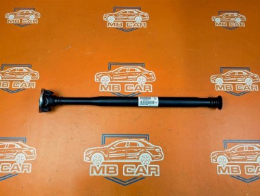 Кардан передний MERCEDES-BENZ C-класс W204/S204 (2006 - 2011) — Разборка Мерседес