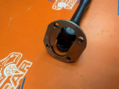 Кардан передний MERCEDES-BENZ C-класс W204/S204 (2006 - 2011) — Разборка Мерседес