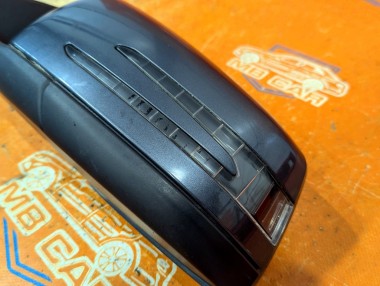 Зеркало левое MERCEDES-BENZ C-класс W204/S204 (2006 - 2011) — Разборка Мерседес