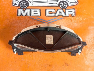 Щиток приборов MERCEDES-BENZ A-класс W168 (1997 - 2001) &mdash; Разборка Мерседес