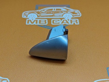 Крышка ручки двери MERCEDES-BENZ S-класс W220 (1998 - 2005) — Разборка Мерседес