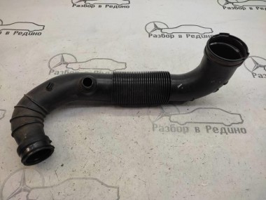 Патрубок воздушный MERCEDES-BENZ Sprinter W906 (2006 - 2019) — Разборка Мерседес