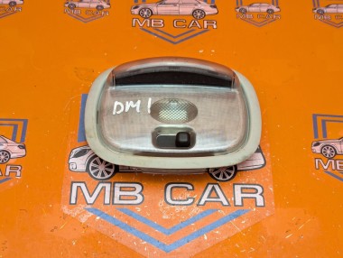Плафон салона MERCEDES-BENZ M-класс W163 рестайлинг (2001 - 2005) &mdash; Разборка Мерседес
