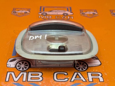 Плафон салона MERCEDES-BENZ M-класс W163 рестайлинг (2001 - 2005) &mdash; Разборка Мерседес