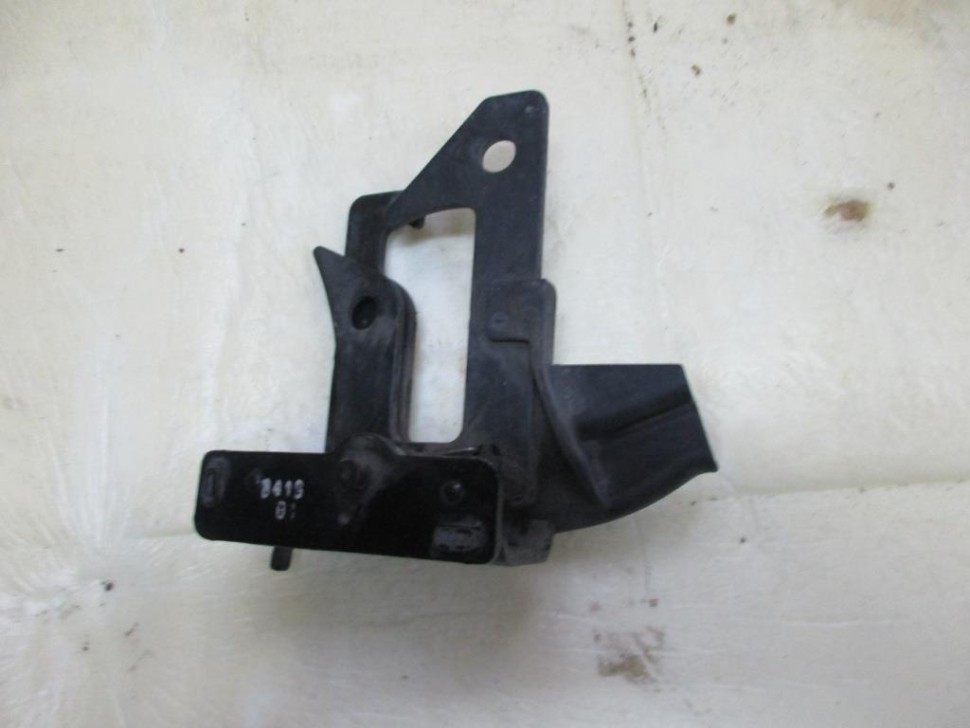 Замок капота MERCEDES-BENZ E-класс W212/S212/C207/A207 (2009 - 2013) фото 1 — Разборка Мерседес