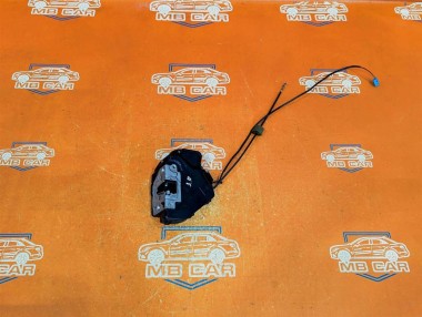 Замок двери задней правой MERCEDES-BENZ E-класс W211/S211 рестайлинг (2006 - 2009) — Разборка Мерседес