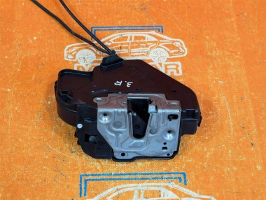 Замок двери задней правой MERCEDES-BENZ E-класс W211/S211 рестайлинг (2006 - 2009) — Разборка Мерседес