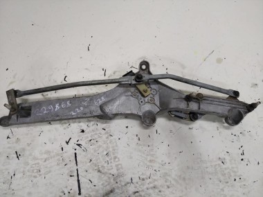 Трапеция дворников MERCEDES-BENZ S-класс W220 рестайлинг (2002 - 2005) — Разборка Мерседес