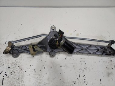 Трапеция дворников MERCEDES-BENZ S-класс W220 рестайлинг (2002 - 2005) — Разборка Мерседес