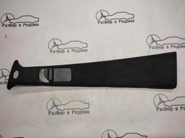 Накладка средней стойки MERCEDES-BENZ M-класс W164 (2005 - 2008) — Разборка Мерседес