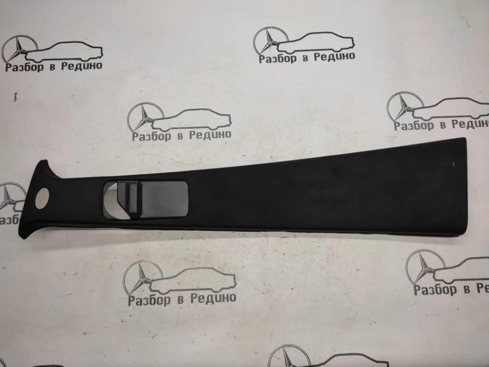 Накладка средней стойки MERCEDES-BENZ M-класс W164 (2005 - 2008) фото 1 — Разборка Мерседес