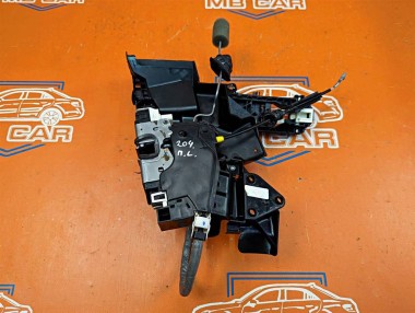 Замок двери передней левой MERCEDES-BENZ C-класс W204/S204/С204 рестайлинг (2011 - 2015) — Разборка Мерседес