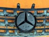 Решетка радиатора MERCEDES-BENZ M-класс W164 рестайлинг (2008 - 2011) фото 9 — Разборка Мерседес
