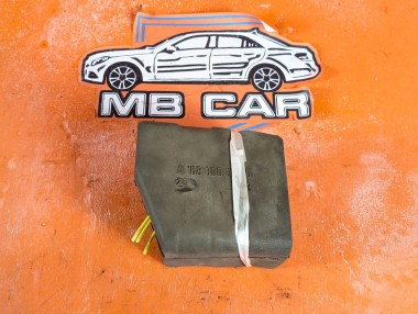 Компрессор центрального замка MERCEDES-BENZ A-класс W168 рестайлинг (2001 - 2004) &mdash; Разборка Мерседес