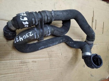 Трубка ОЖ MERCEDES-BENZ C-класс AMG W205/S205/C205/A205 (2014 - 2018) — Разборка Мерседес