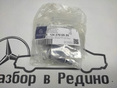 Ремкомплект MERCEDES-BENZ W124 W124/S124/C124/A124 (1984 - 1993) — Разборка Мерседес