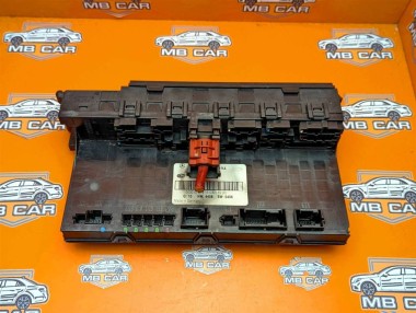 Блок SAM задний MERCEDES-BENZ E-класс W211/S211 рестайлинг (2006 - 2009) — Разборка Мерседес