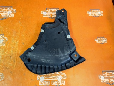 Защита бампера MERCEDES-BENZ E-класс W213/S213/C238/A238 (2016 - 2021) — Разборка Мерседес