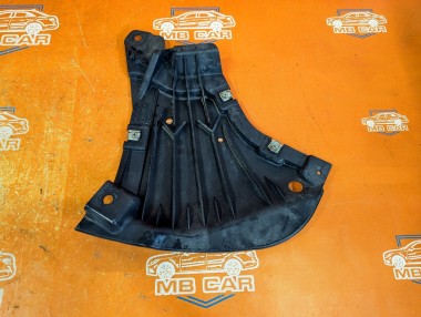 Защита бампера MERCEDES-BENZ E-класс W213/S213/C238/A238 (2016 - 2021) — Разборка Мерседес