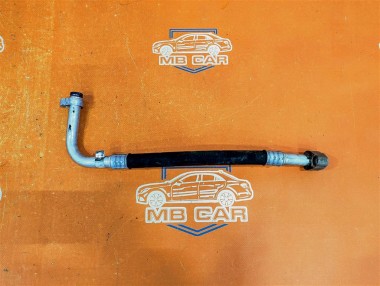 Трубка кондиционера MERCEDES-BENZ M-класс W164 рестайлинг (2008 - 2011) — Разборка Мерседес