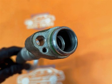 Трубка кондиционера MERCEDES-BENZ M-класс W164 рестайлинг (2008 - 2011) — Разборка Мерседес