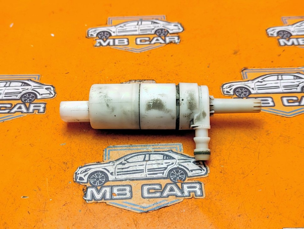 Насос омывателей MERCEDES-BENZ CLK-класс C209/A209 (2002 - 2005) фото 1 &mdash; Разборка Мерседес