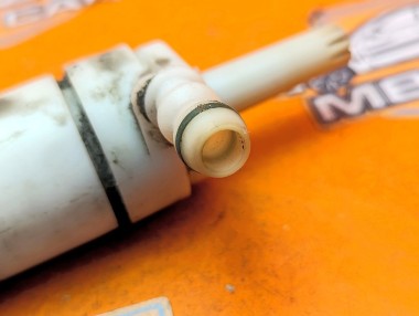 Насос омывателей MERCEDES-BENZ CLK-класс C209/A209 (2002 - 2005) &mdash; Разборка Мерседес