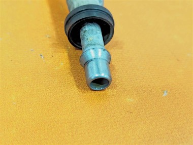 Трубка АКПП MERCEDES-BENZ GLE-класс Coupe C292 (2015 - 2019) — Разборка Мерседес