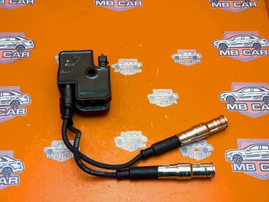 Катушка зажигания MERCEDES-BENZ E-класс W211/S211 (2002 - 2006) — Разборка Мерседес