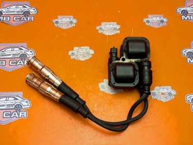Катушка зажигания MERCEDES-BENZ E-класс W211/S211 (2002 - 2006) — Разборка Мерседес