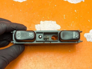 Кнопка блокировки мостов MERCEDES-BENZ M-класс W163 рестайлинг (2001 - 2005) &mdash; Разборка Мерседес