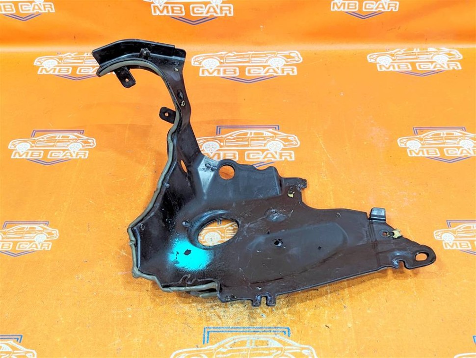 Перегородка моторного отсека MERCEDES-BENZ GLE-класс Coupe C292 (2015 - 2019) фото 1 — Разборка Мерседес