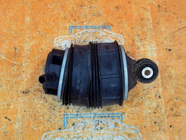 Пневмобаллон задний MERCEDES-BENZ E-класс W211/S211 (2002 - 2006) — Разборка Мерседес