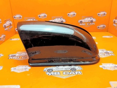 Корпус зеркала MERCEDES-BENZ E-класс W211/S211 (2002 - 2006) — Разборка Мерседес