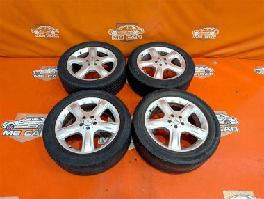 Колеса 19 MERCEDES-BENZ M-класс W164 (2005 - 2008) — Разборка Мерседес