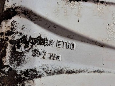 Колеса 19 MERCEDES-BENZ M-класс W164 (2005 - 2008) — Разборка Мерседес