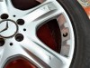 Колеса 19 MERCEDES-BENZ M-класс W164 (2005 - 2008) фото 18 — Разборка Мерседес