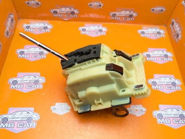 Кулиса АКПП MERCEDES-BENZ C-класс W203/S203/CL203 (2000 - 2004) &mdash; Разборка Мерседес