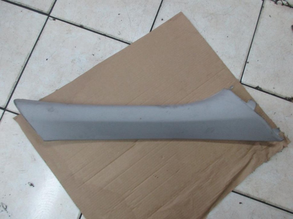 Накладка передней стойки MERCEDES-BENZ GL-класс X164 (2006 - 2009) фото 1 — Разборка Мерседес