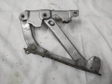 Петля капота MERCEDES-BENZ S-класс W220 (1998 - 2005) — Разборка Мерседес