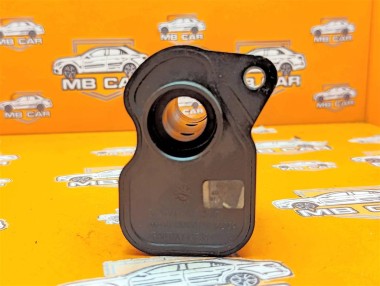 Глушитель шума MERCEDES-BENZ C-класс W204/S204/С204 рестайлинг (2011 - 2015) — Разборка Мерседес