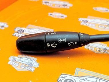 Переключатель подрулевой MERCEDES-BENZ E-класс W211/S211 рестайлинг (2006 - 2009) — Разборка Мерседес