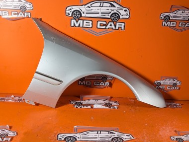 Крыло переднее правое MERCEDES-BENZ CL-класс C215 рестайлинг (2002 - 2006) &mdash; Разборка Мерседес