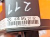 Датчик угла поворота MERCEDES-BENZ E-класс W211/S211 (2002 - 2006) фото 5 &mdash; Разборка Мерседес