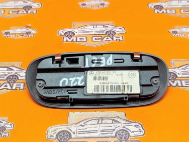 Индикатор парктроника MERCEDES-BENZ S-класс W220 (1998 - 2005) — Разборка Мерседес