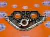 Крышка передняя ГБЦ MERCEDES-BENZ E-класс W211/S211 (2002 - 2006) фото 1 &mdash; Разборка Мерседес