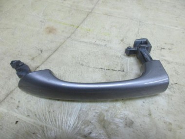 Ручка двери наружняя MERCEDES-BENZ C-класс W203/S203/CL203 (2000 - 2004) — Разборка Мерседес