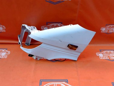 Крыло переднее левое MERCEDES-BENZ Sprinter W901-905 (1995 - 2006) — Разборка Мерседес