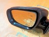 Зеркало левое MERCEDES-BENZ E-класс W211/S211 рестайлинг (2006 - 2009) фото 2 &mdash; Разборка Мерседес